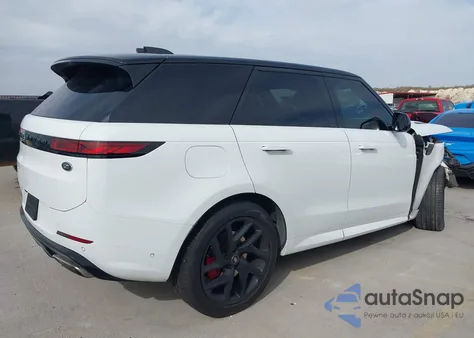 2023 Land Rover Range Rover Sport Se Dynamic z USA, uszkodzony, nr VIN SAL1L9FUXPA114448